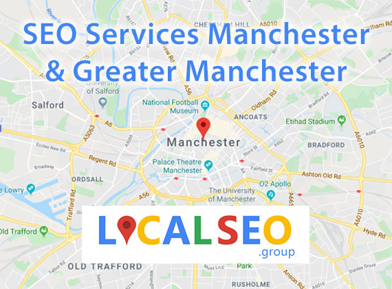 Seo Services Manchester