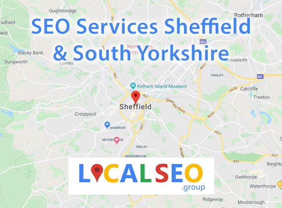 Seo Services Sheffield